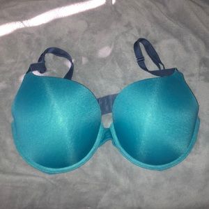 VS padded perfect coverage t-shirt bra!